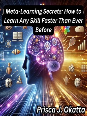 cover image of Meta-Learning Secrets